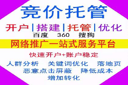 百度品牌广告的创意与执行案例